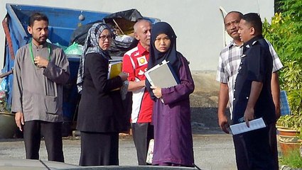 Remand extended for 32 varsity students over cadet's death