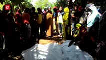 Six tahfiz students killed, eight hurt in Kuala Krai crash