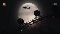 SpaceX plans 2018 tourist flight around the moon
