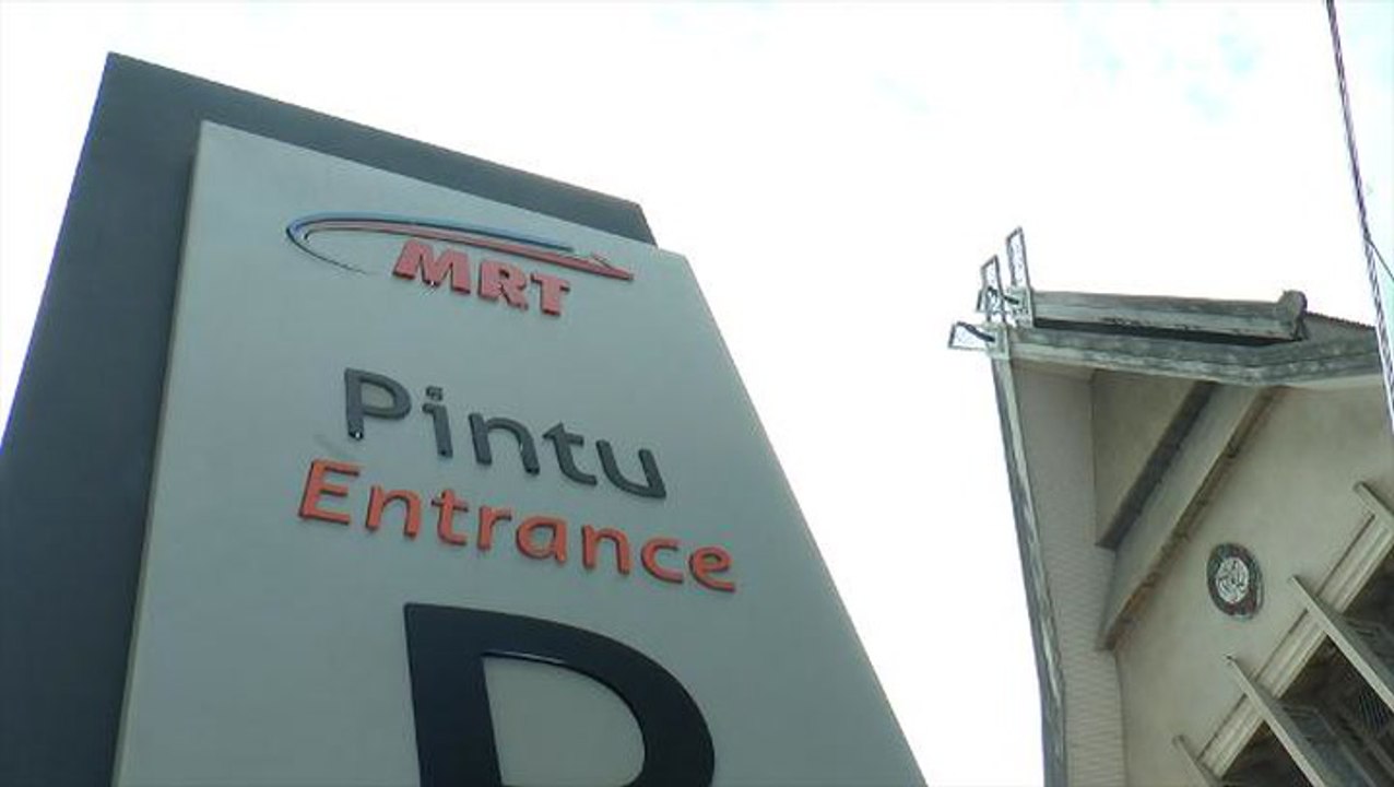 Sungai Buloh-Kajang (SBK) MRT line – Places to visit