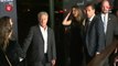 Dustin Hoffman answers sexual harassment claim