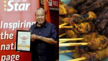 Sate Kajang Hj Samuri founder dies but leaves behind his satay legacy