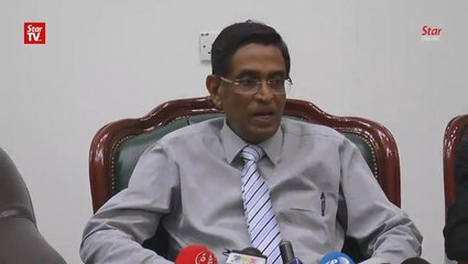 Health Minister: DNA testing required to identify tahfiz fire victims
