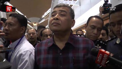IGP: VX-nerve agent used in Jong-nam murder