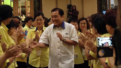 Wanita MCA urged to take lead in encouraging women to excel in digital era