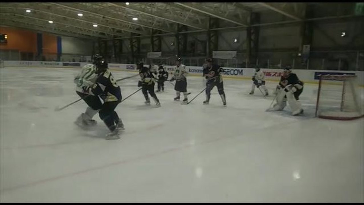 Asian Winter Games: Macau humbles Malaysia