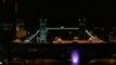 London attack: Six killed in vehicle and stabbing incidents