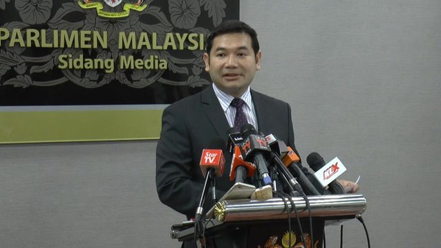 Rafizi to Najib: Reduce fuel price by 20 sen and win GE14