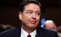 Comey says Trump asked for his 'loyalty' (Part 1)