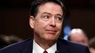 Comey says Trump asked for his 'loyalty' (Part 1)