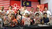 Pakatan Harapan to hold “anti-kleptocracy” rally in October