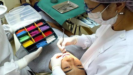 New law on its way for general dental practitioners