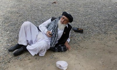 Wave of violence continues in Kabul