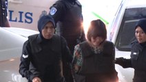 Kim Jong Nam's trial: Court told of blood samples taken from Siti Aisyah and Doan