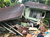 Penang landslide victim recounts tragedy