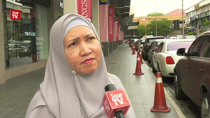 People on the street say yes to hike in police salary