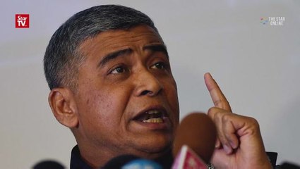 IGP: North Korean arms companies to be removed