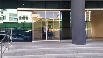 Bursa'da uyuşturucu operasyonu: 3 tutuklama