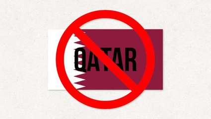 Six countries cut diplomatic ties with Qatar over terrorism