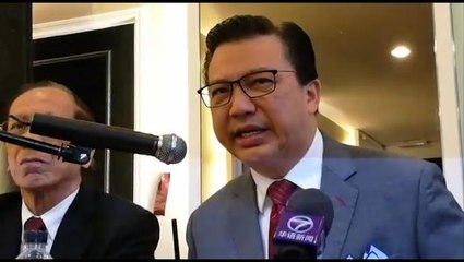 Investors believe in Malaysia's stability, says Liow