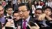 Liow: More debris suspected to be from MH370 found