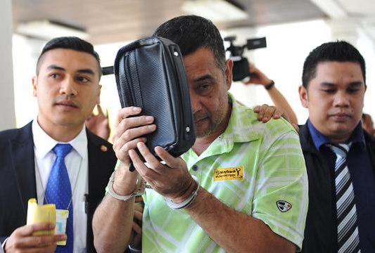 200 witnesses for Sabah 'watergate' trial