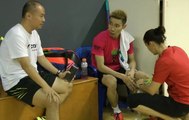Chong Wei will play in All-England after all