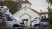Gunman kills at least 26 worshippers at Texas church
