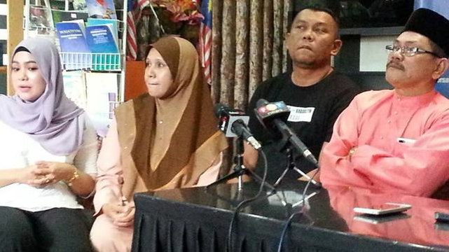Family of Mohamad Thaqif in alleged abuse case wants to know cause of death