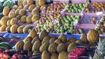 Yaş meyve sebze ihracatına Doğu Akdeniz 'damgası' - MERSİN