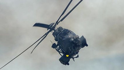 RMAF ready to face any threats