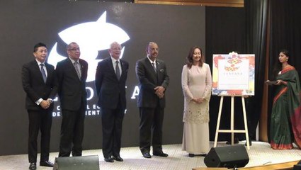 PM declares arts and culture as new asset to the country