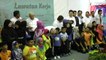 PM: Education opportunities will be available for children in Chow Kit