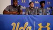UCLA basketball players suspended for shoplifting
