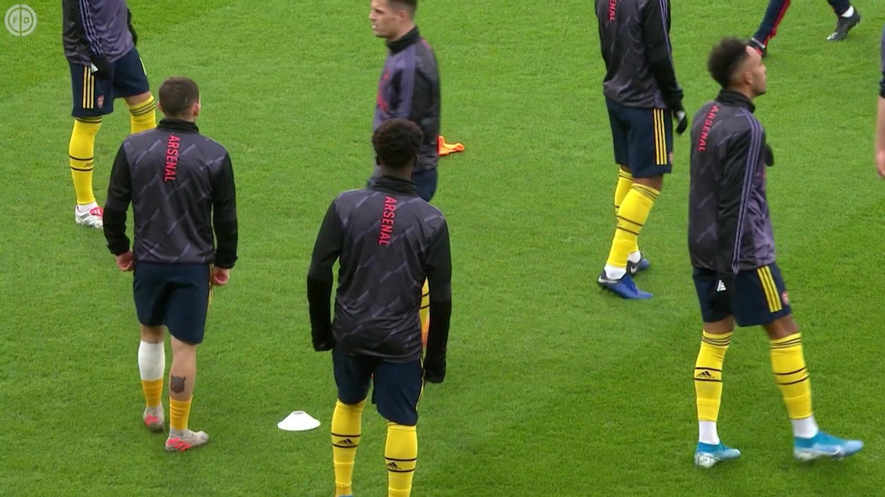 The Super Agent Behind Arsenal!
