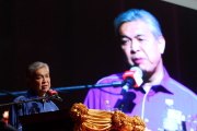 Sign from God for BN to retake Penang, Zahid tells Gerakan