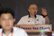 Stop delaying Chinese schools construction, Dr Wee tells DAP
