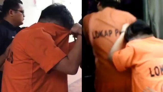 GrabCar driver accused of rape remanded