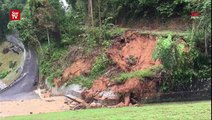 Public has no cause to worry about overflow dams, says PBAPP