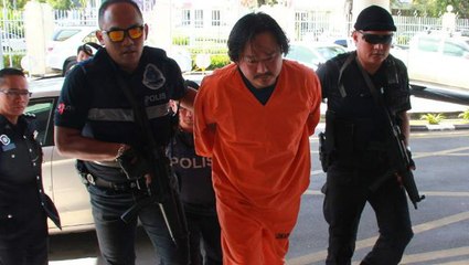 Bill Kayong murder trial: Datuk and two others go free