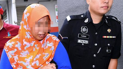 ''Monster mum' to spend 75 years in jail for prostituting underaged daughters