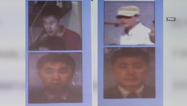 Police testimony shows Kim Jong-nam's murder suspects could have been tracked sooner