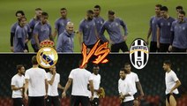 Preview of Champions League 2016/17 final
