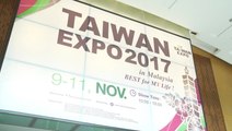 Taiwan Expo showcases more than 5,000 products in KL