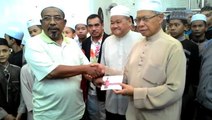 Religious school head says one of two ustaz has driving licence in Kuala Krai fatal accident