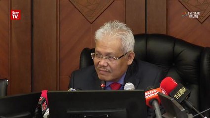 Hamzah: True Fitness members can claim up to RM25,000