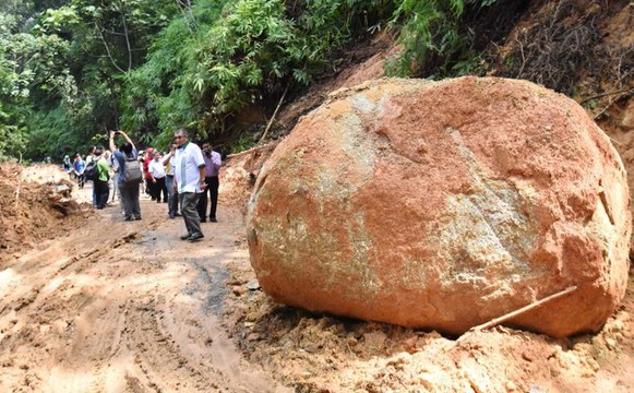 Taman Rimba Bukit Mertajam will be closed indefinitely