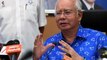 Najib: Dispute over seat allocation should be resolved in the spirit of consensus