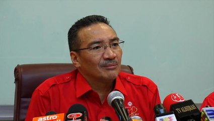 Hisham says ministry mulling UPNM system review after death of cadet officer