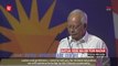 Najib promises more Chinese schools